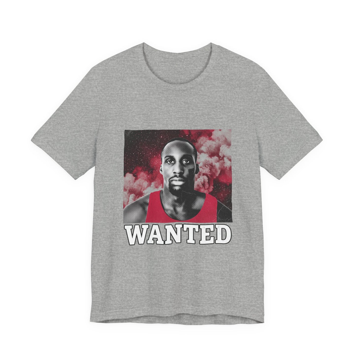 WANTED