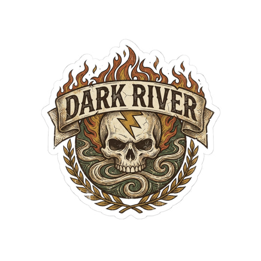 Dark River