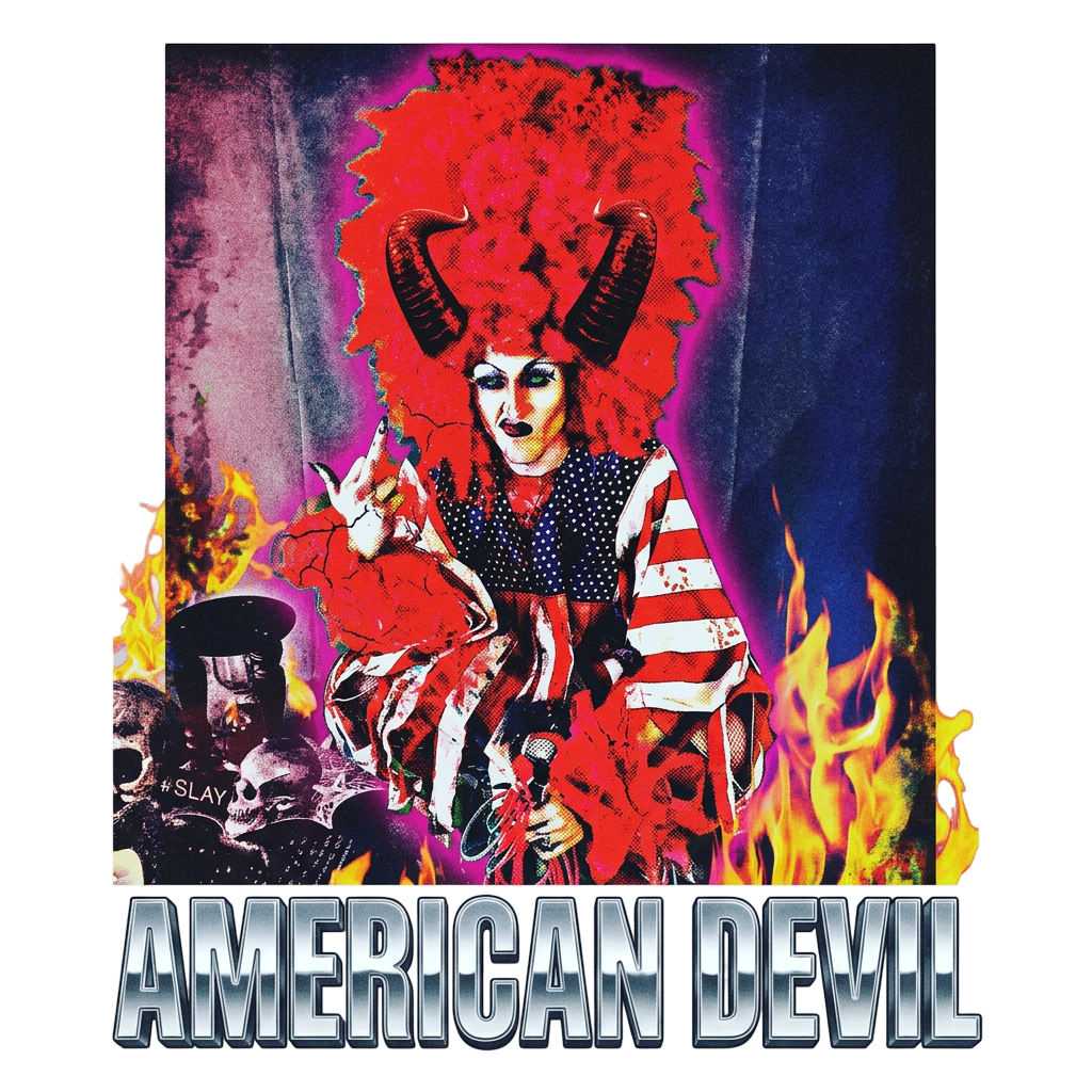 American Devil