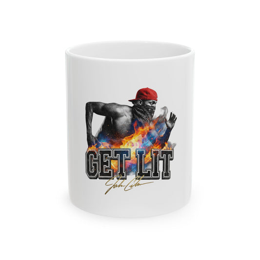 Get Lit