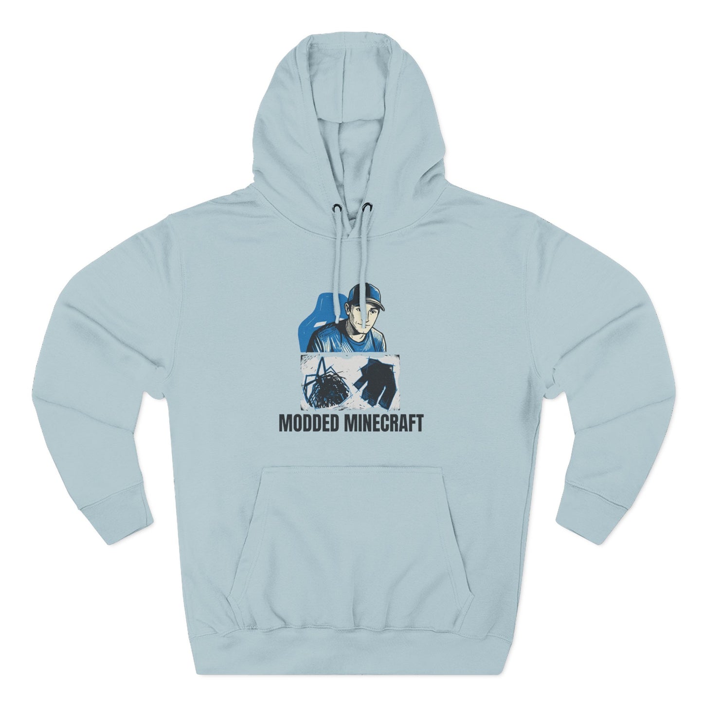 Modded Minecraft