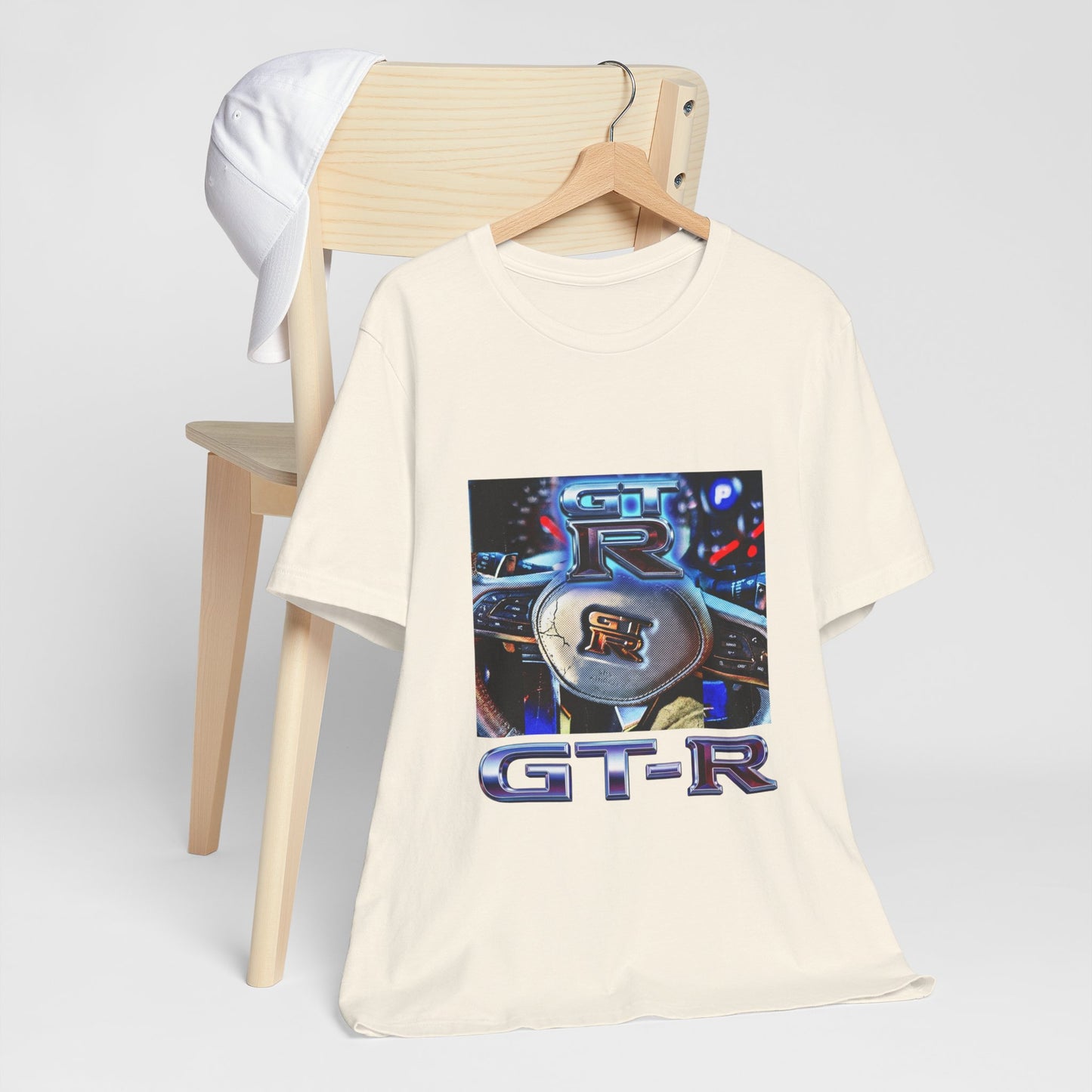 GT-R