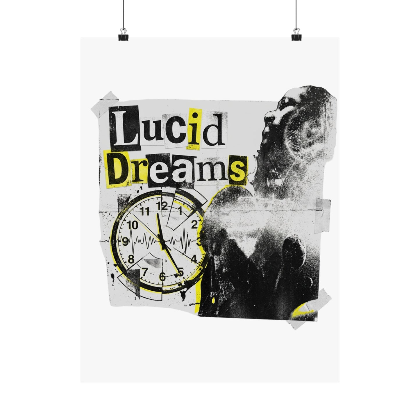 Lucid Dreams