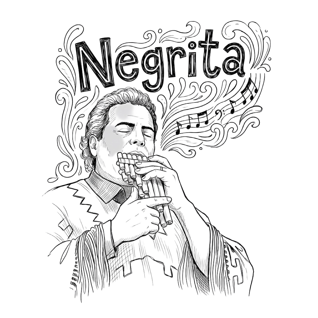 Negrita