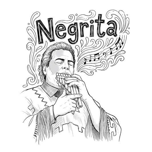 Negrita