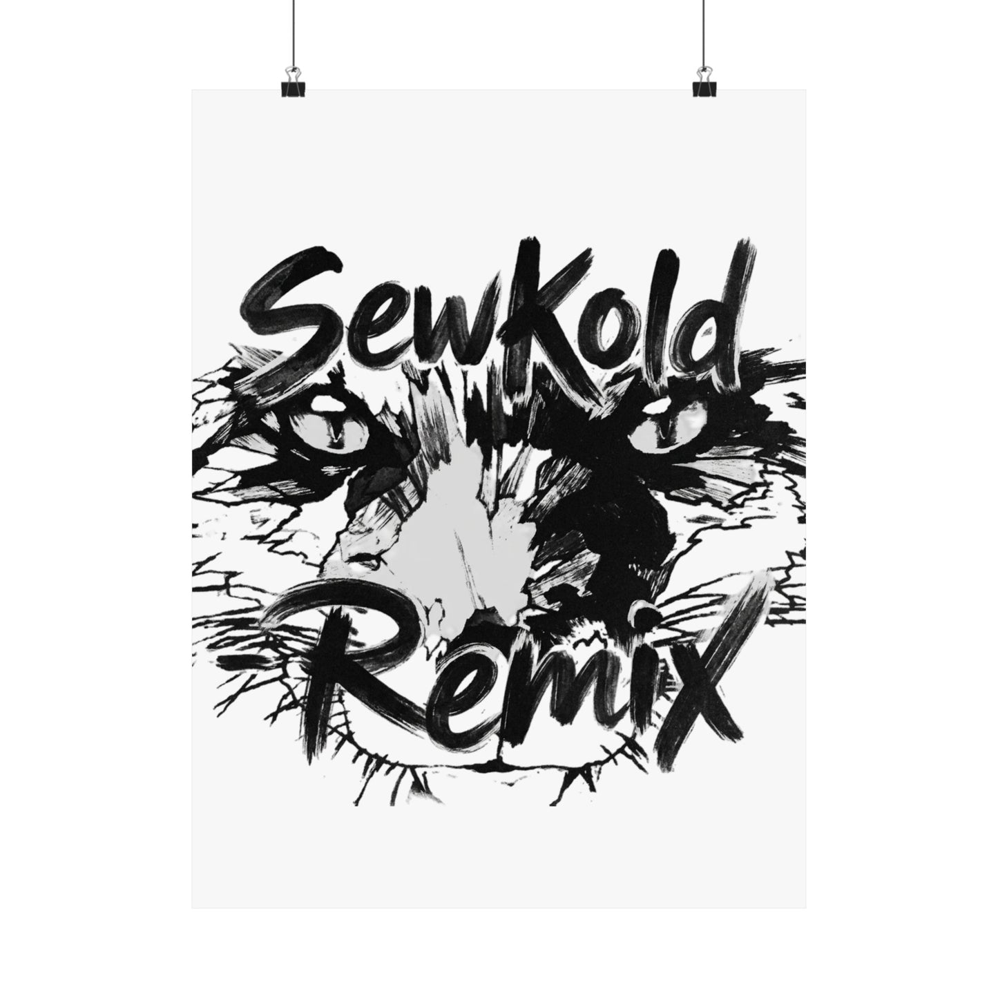 SewKold - Remix