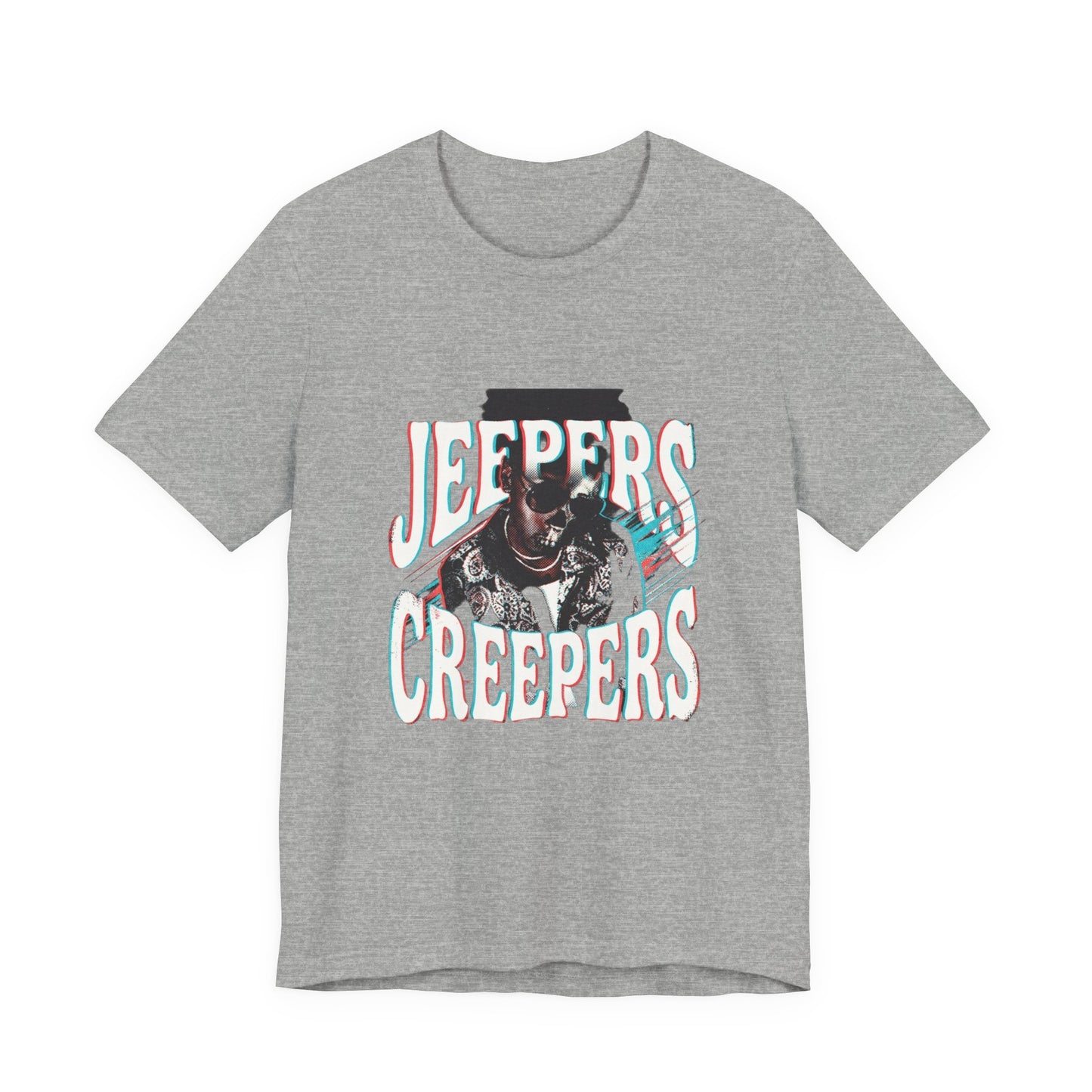 Jeepers Creepers
