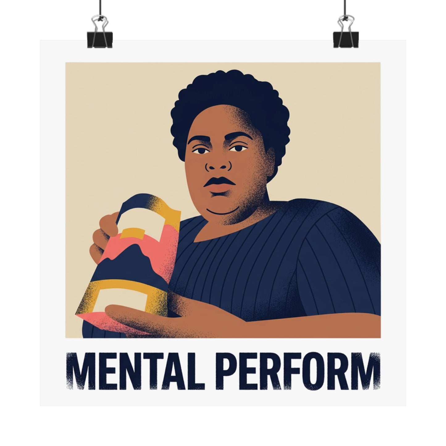 Mental Perform