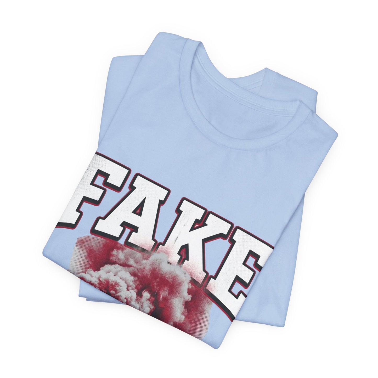 Fake Believers