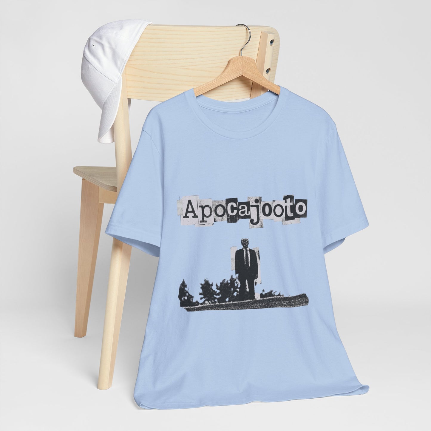 Apocajooto
