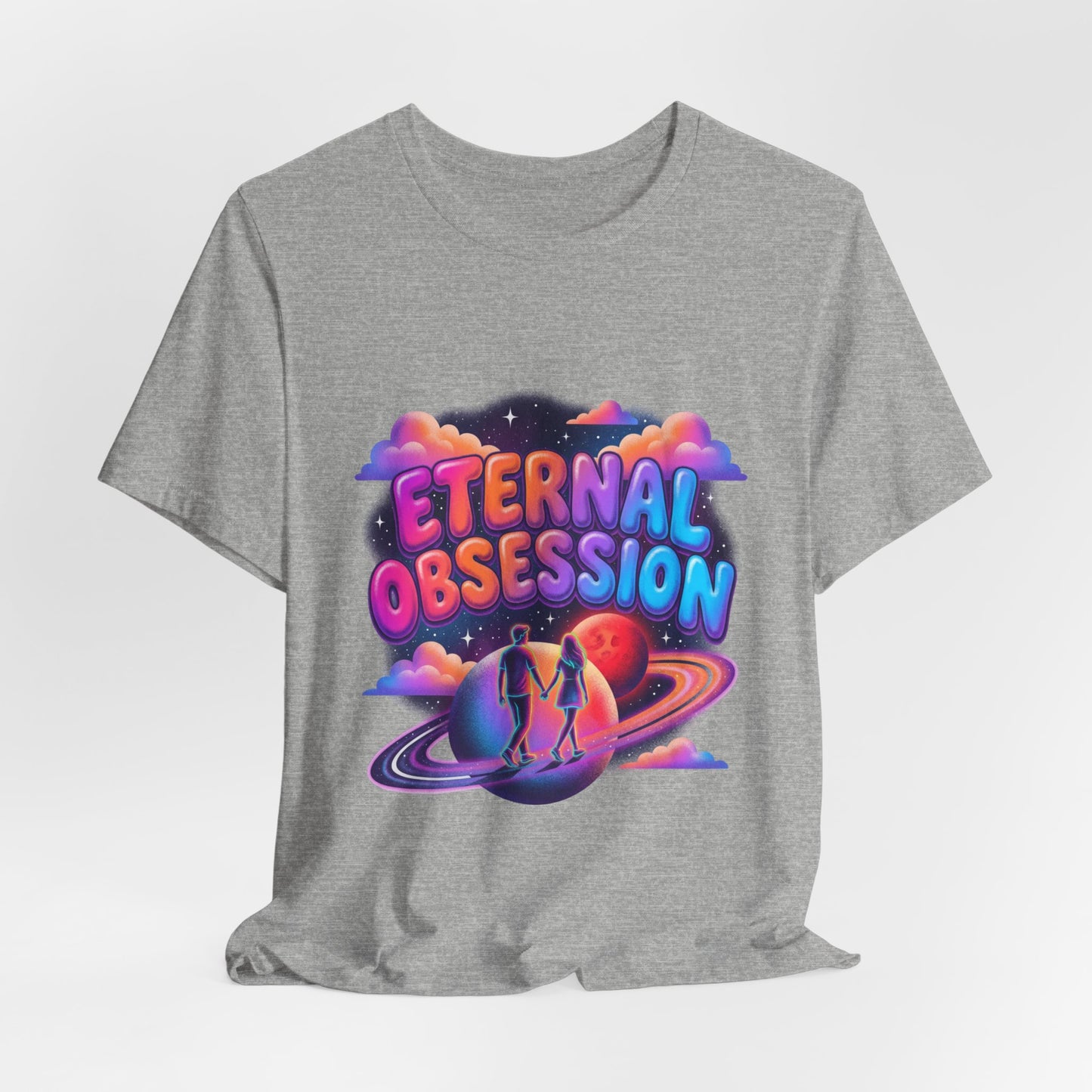Eternal Obsession - Edit
