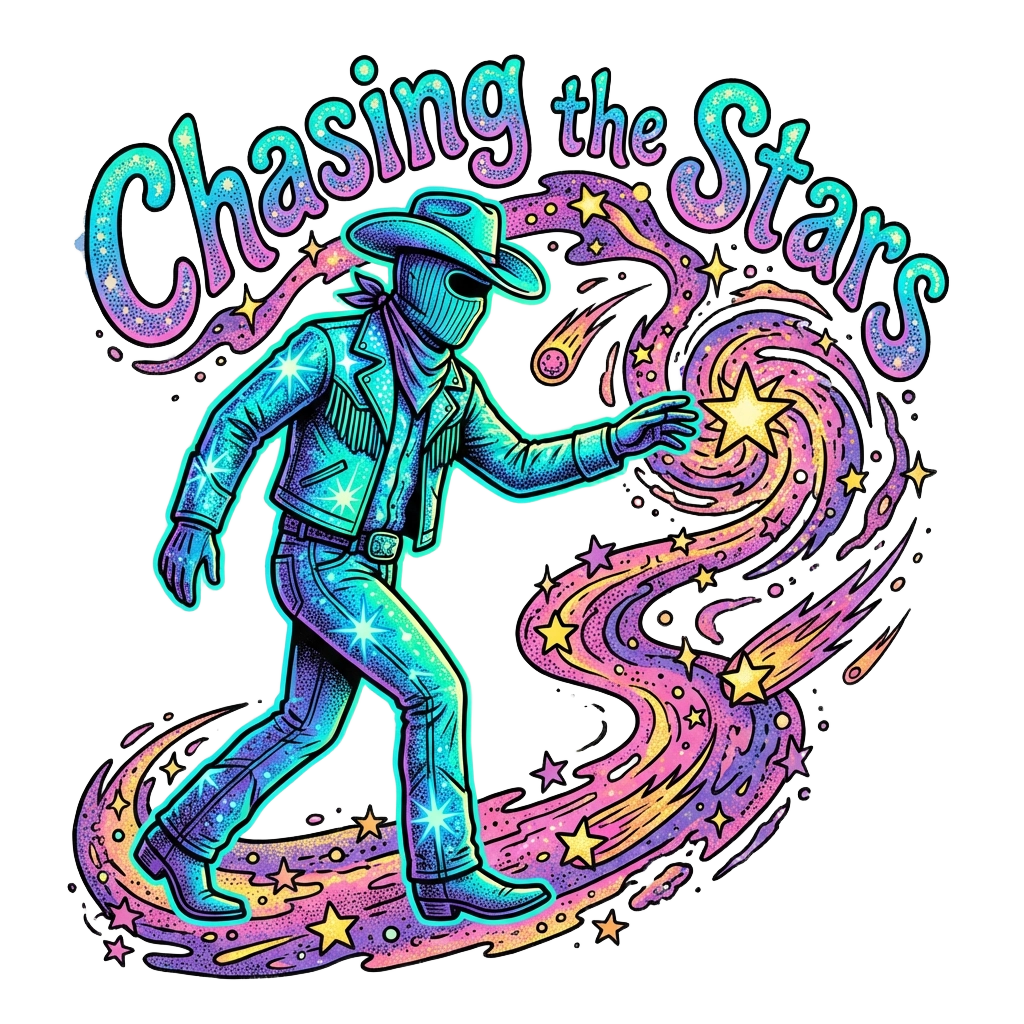 Chasing the Stars