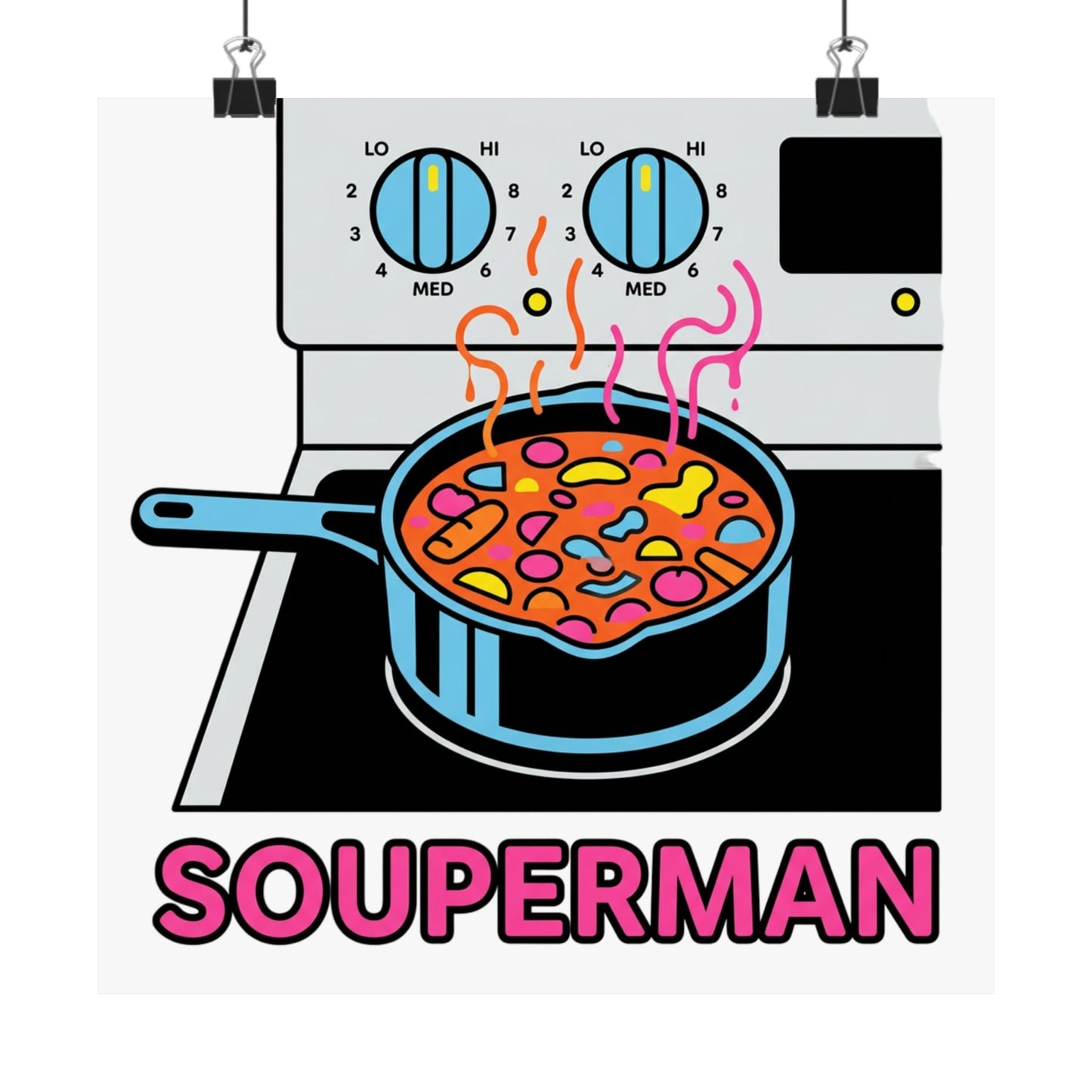 Souperman