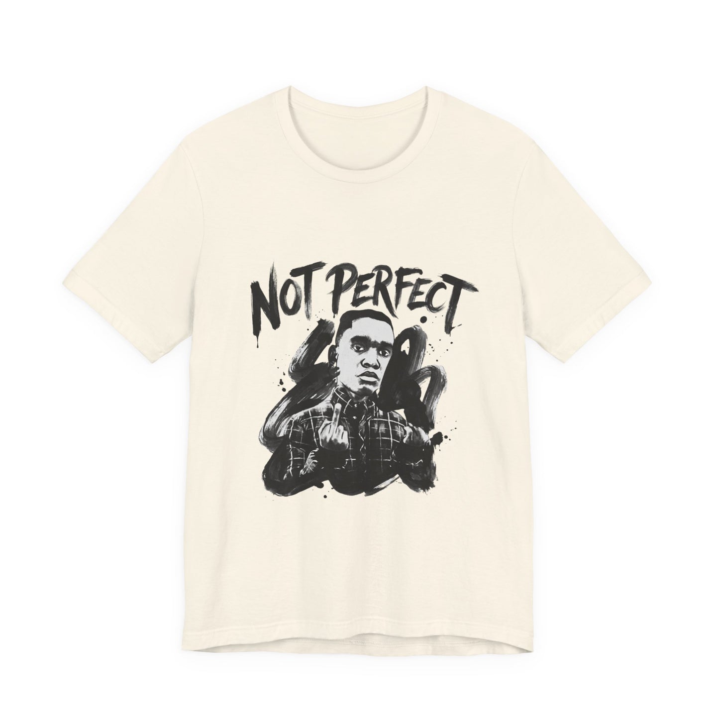 Not Perfect