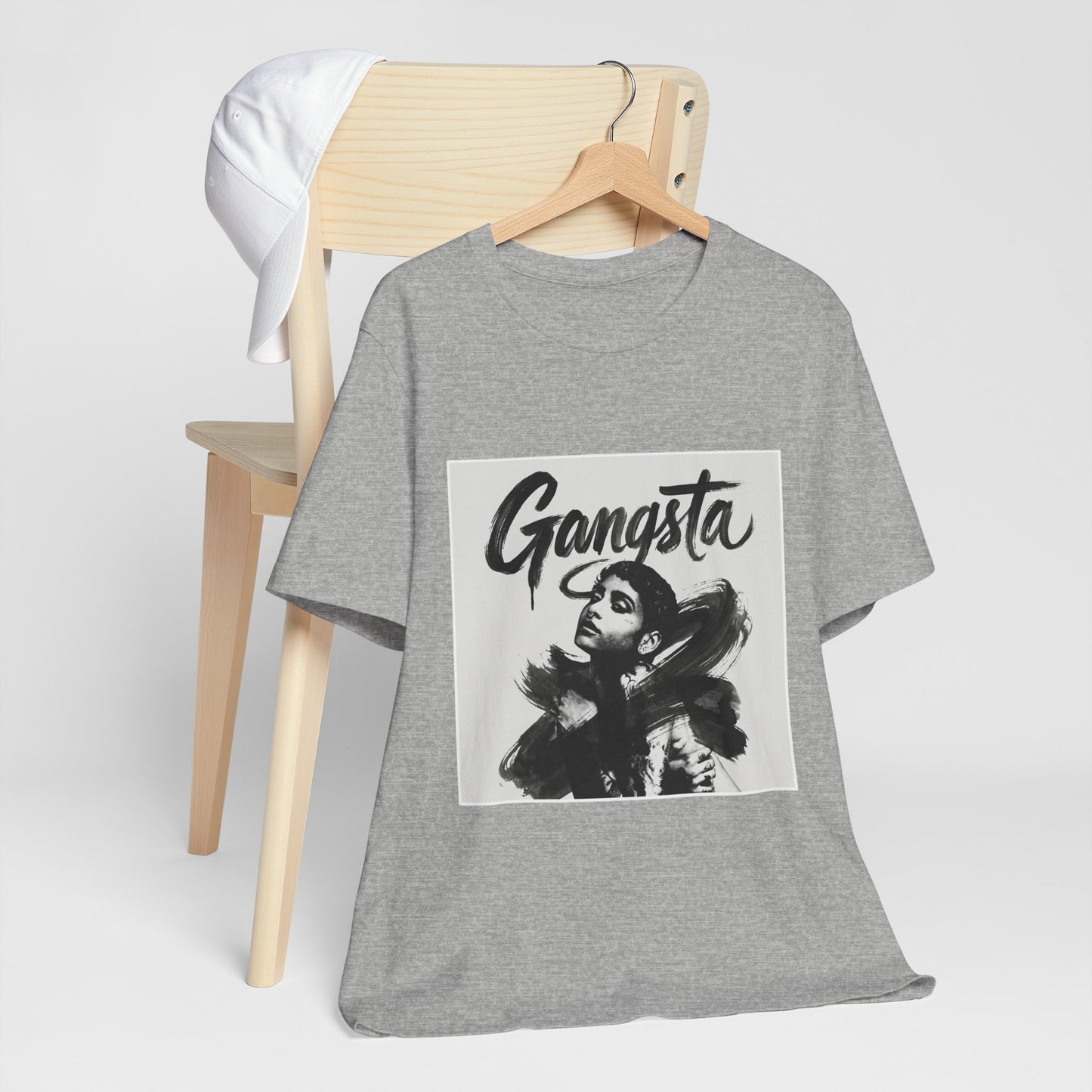 Gangsta