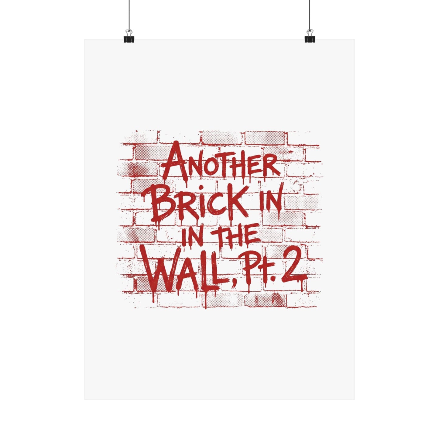 Another Brick in the Wall, Pt. 2