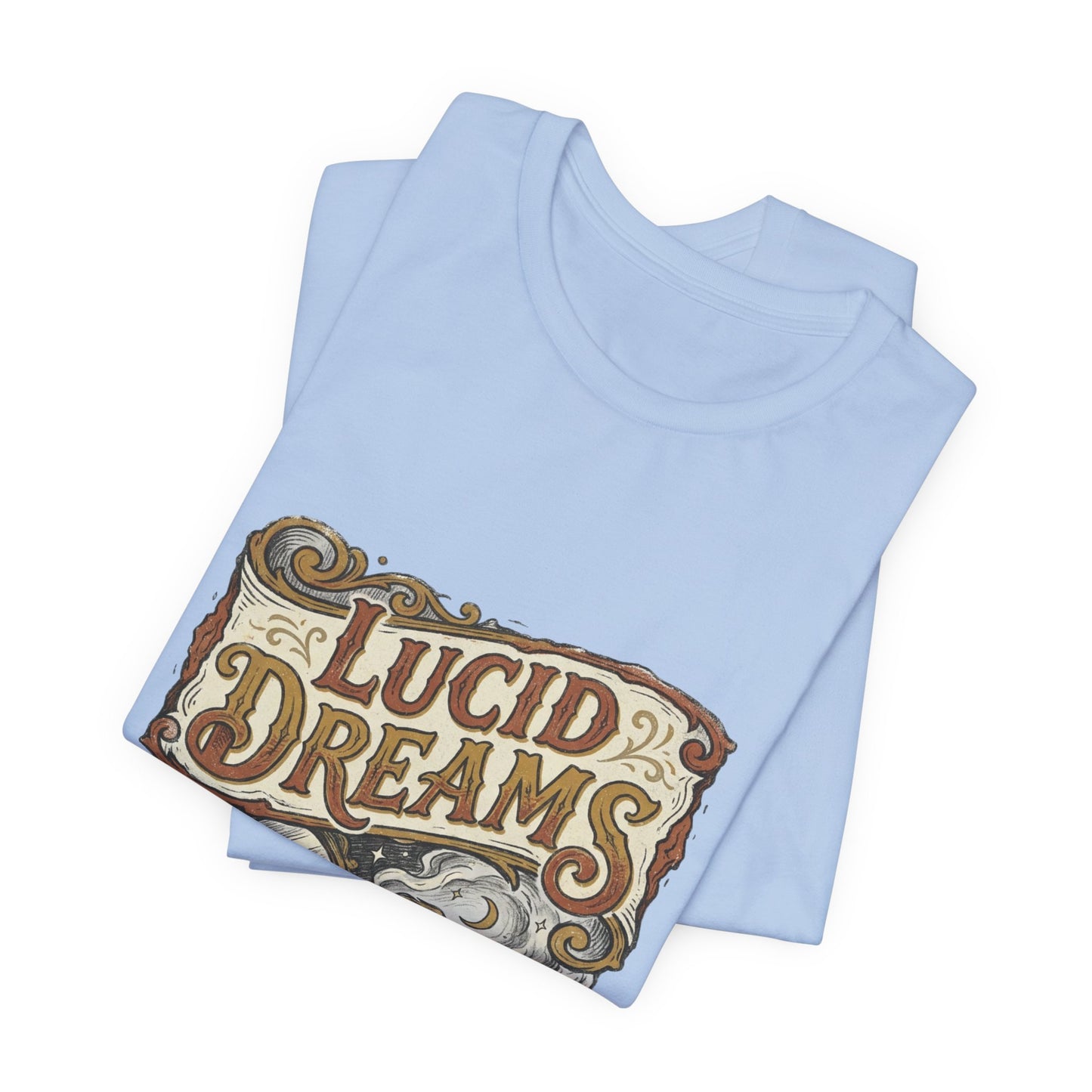 Lucid Dreams