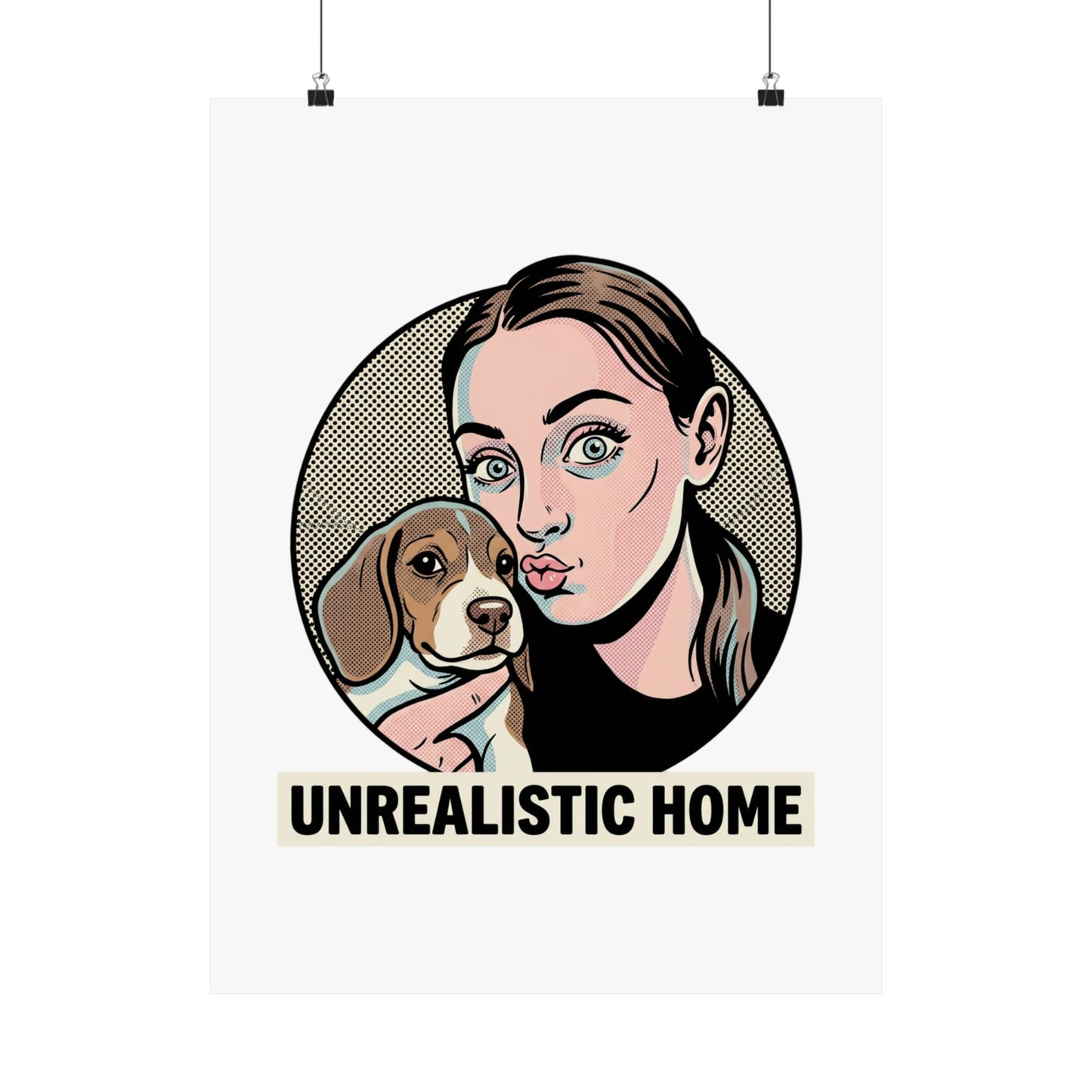 Unrealistic Home