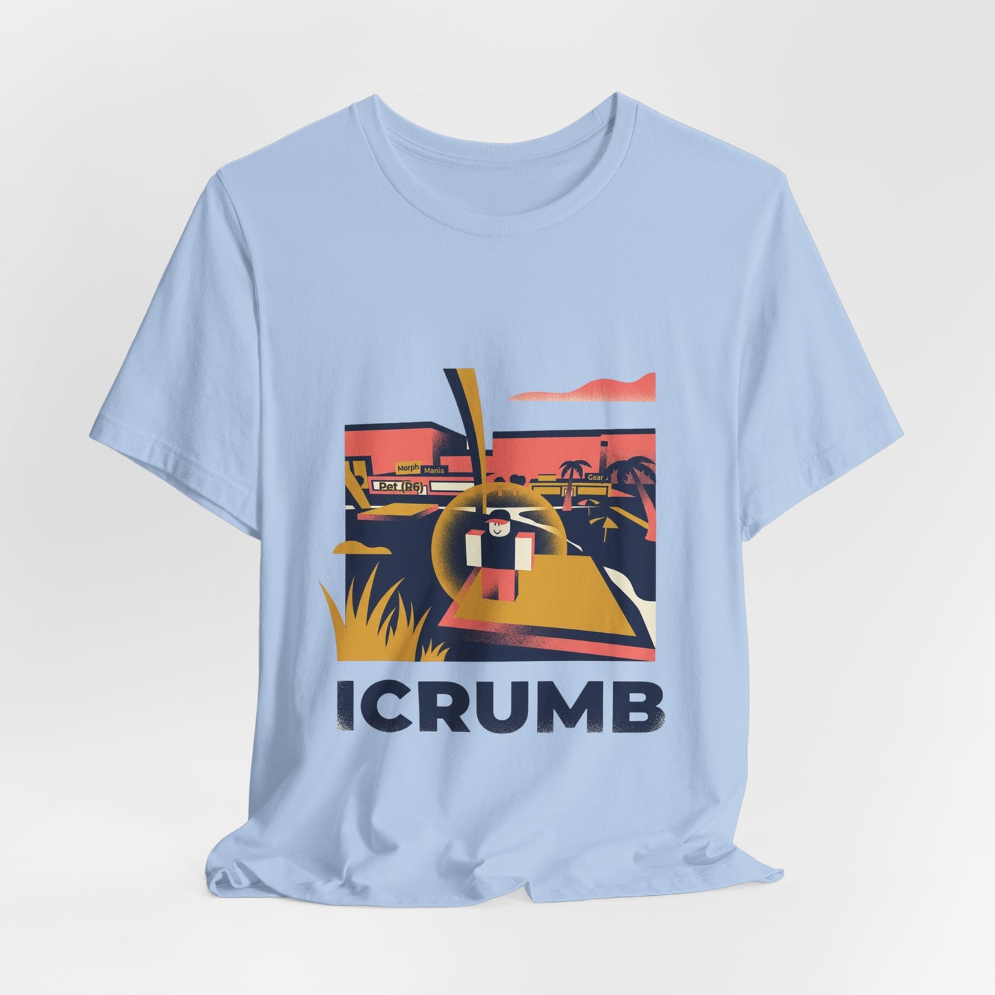 ICRUMB