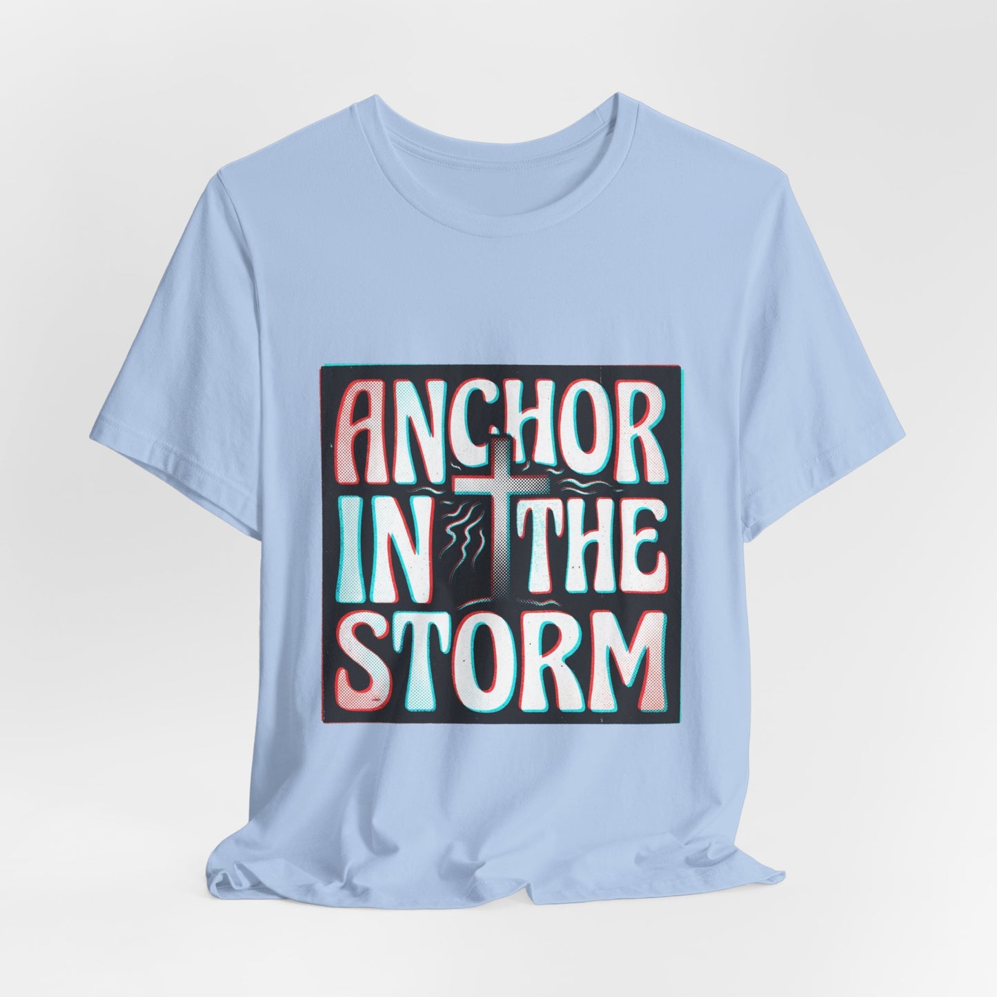 Anchor in the Storm