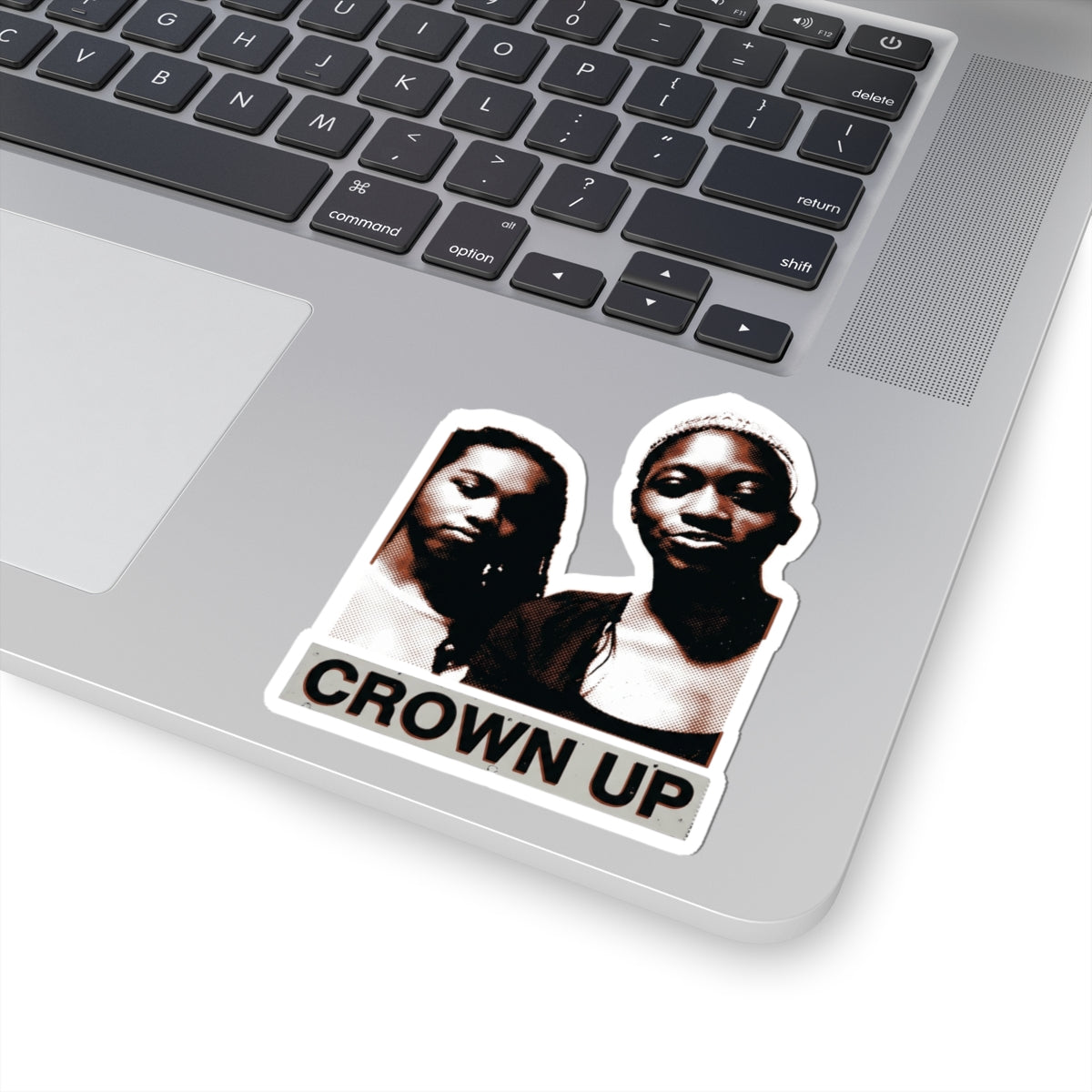 Crown Up