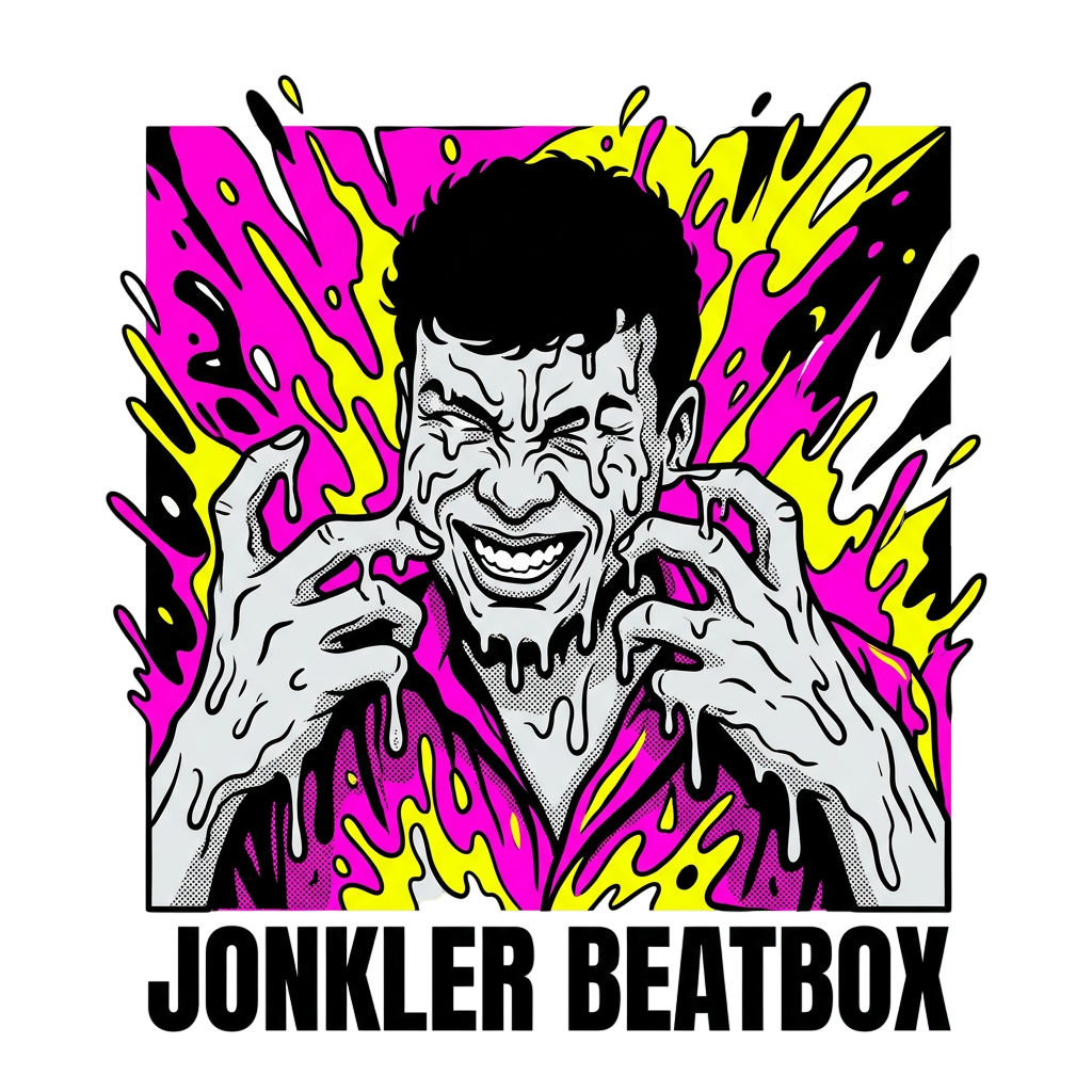 jonkler beatbox