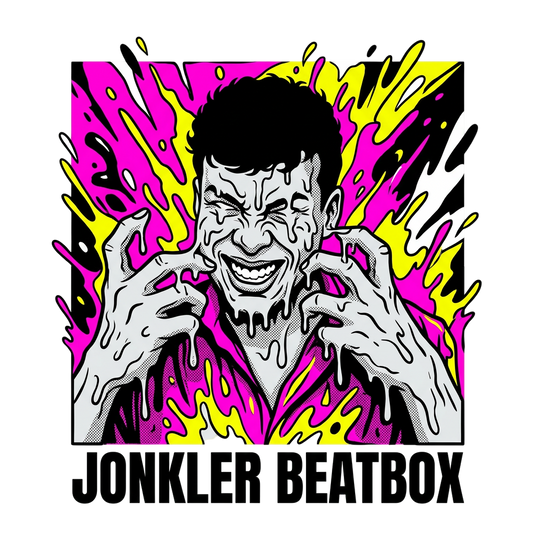 jonkler beatbox