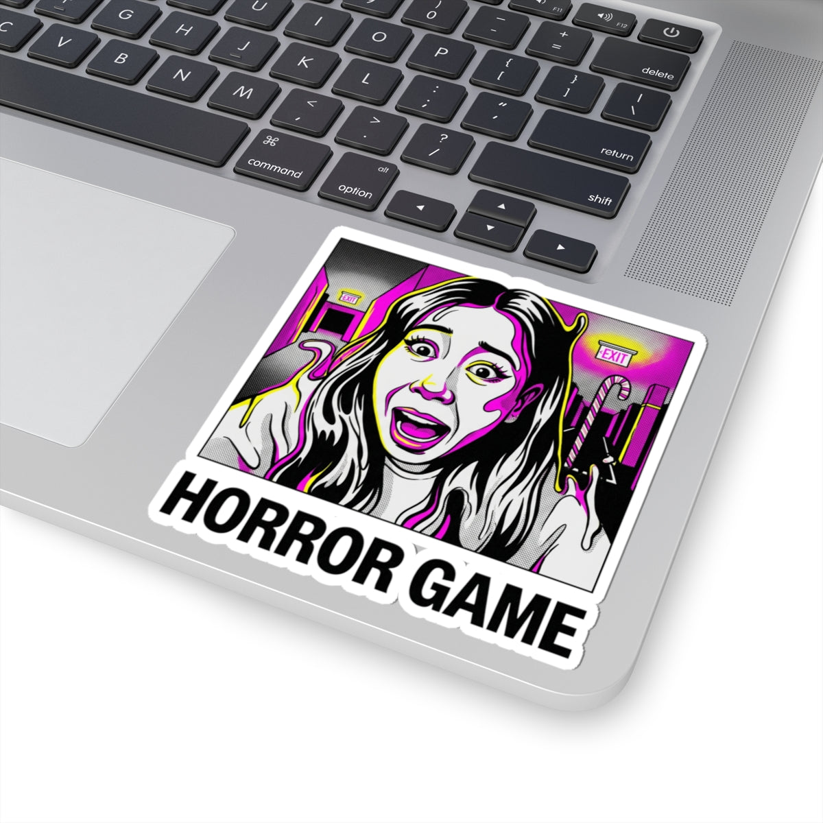 Horror Game