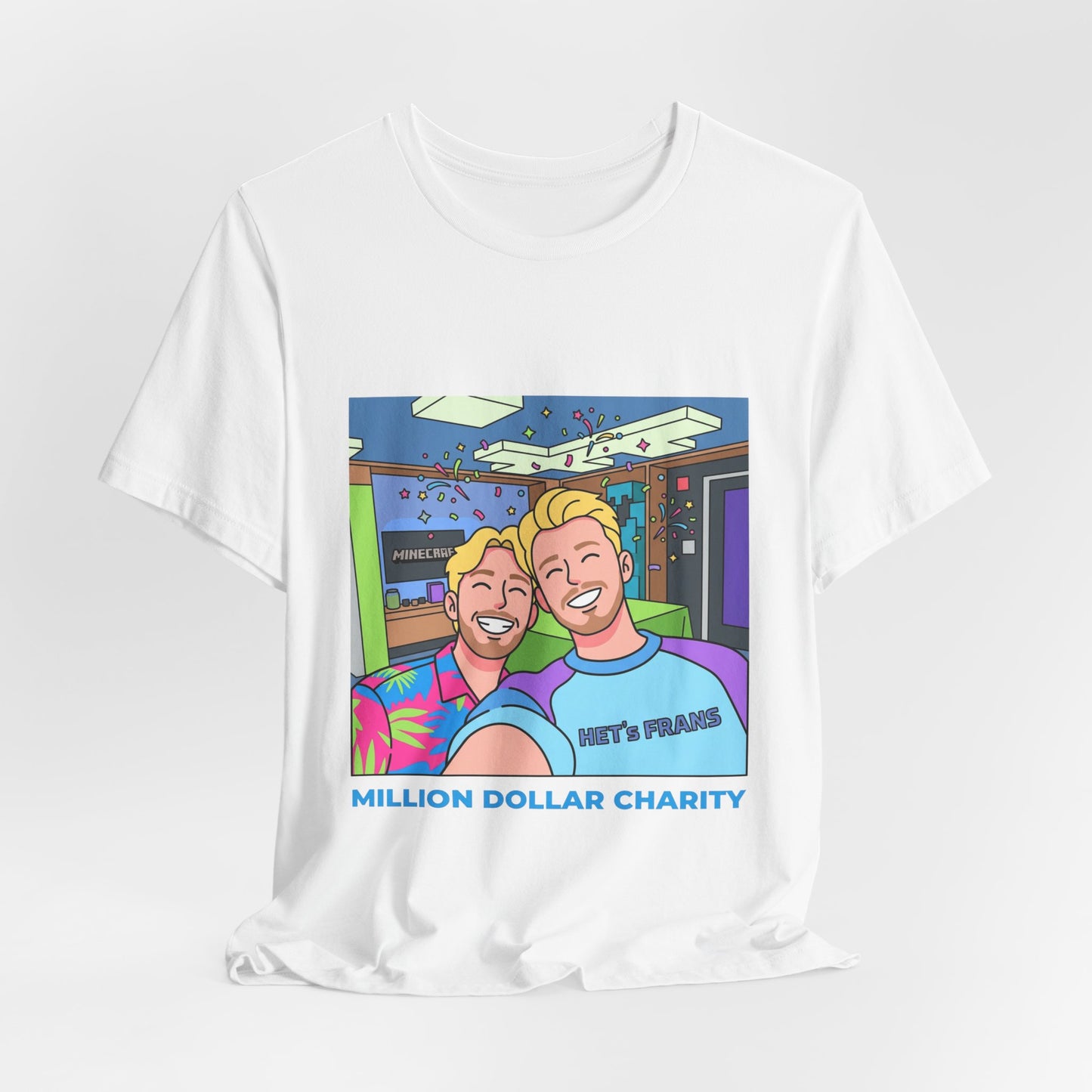 Million Dollar Charity
