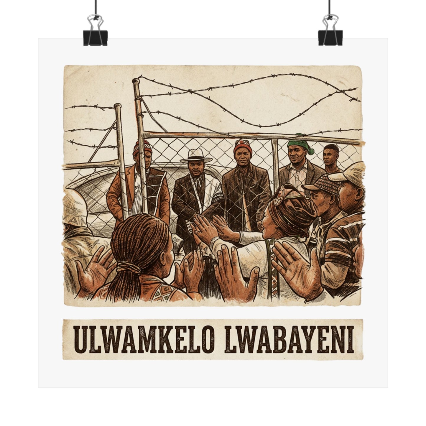 Ulwamkelo Lwabayeni