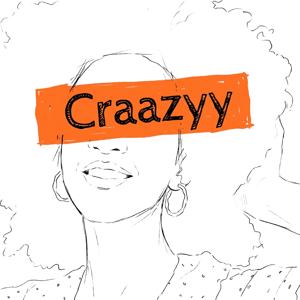 Craazyy — Urban Minimalist Contour