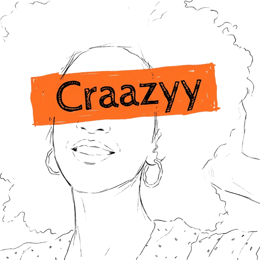 Craazyy — Urban Minimalist Contour