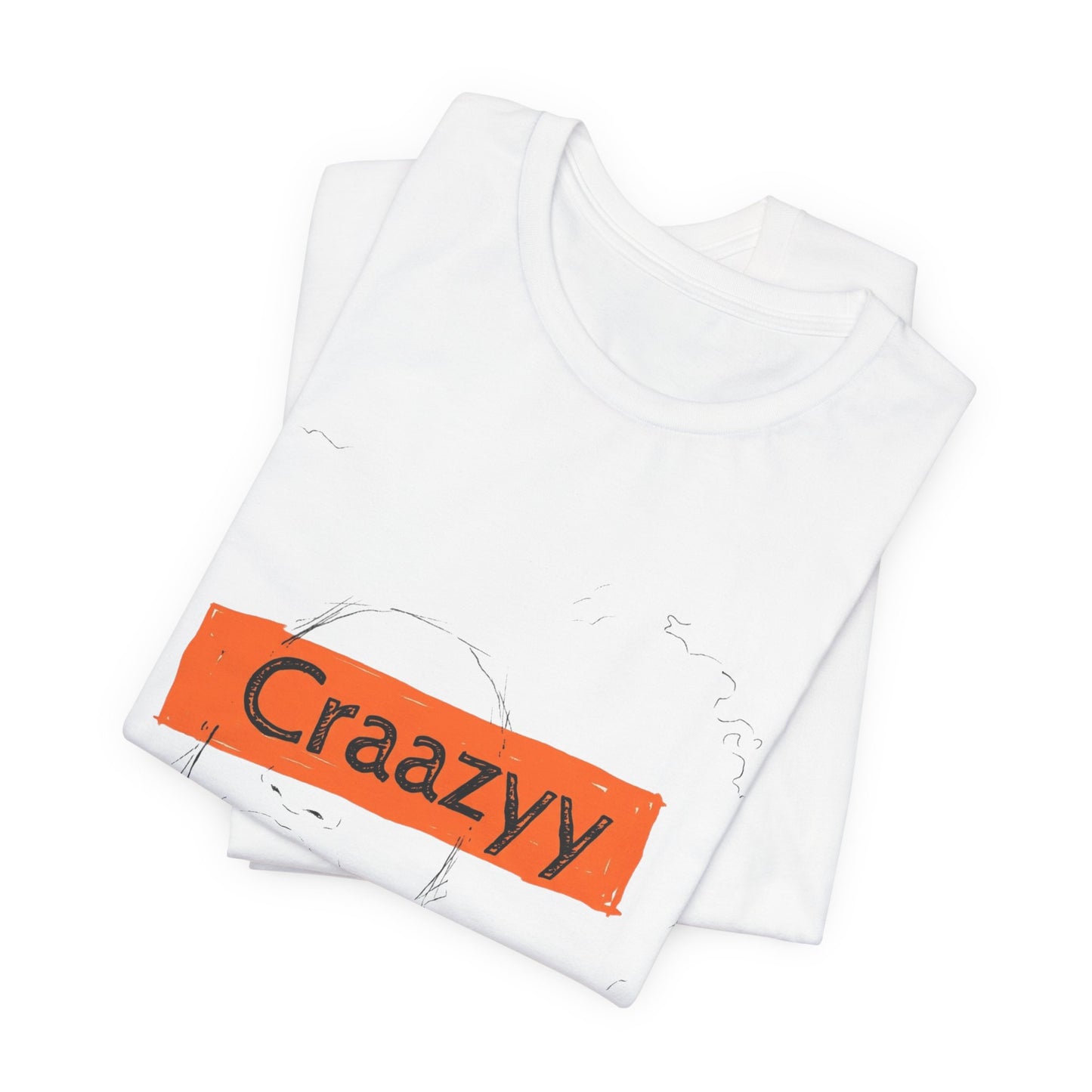 Craazyy — Urban Minimalist Contour