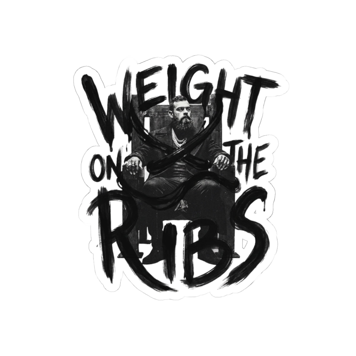 Weight on the Ribs
