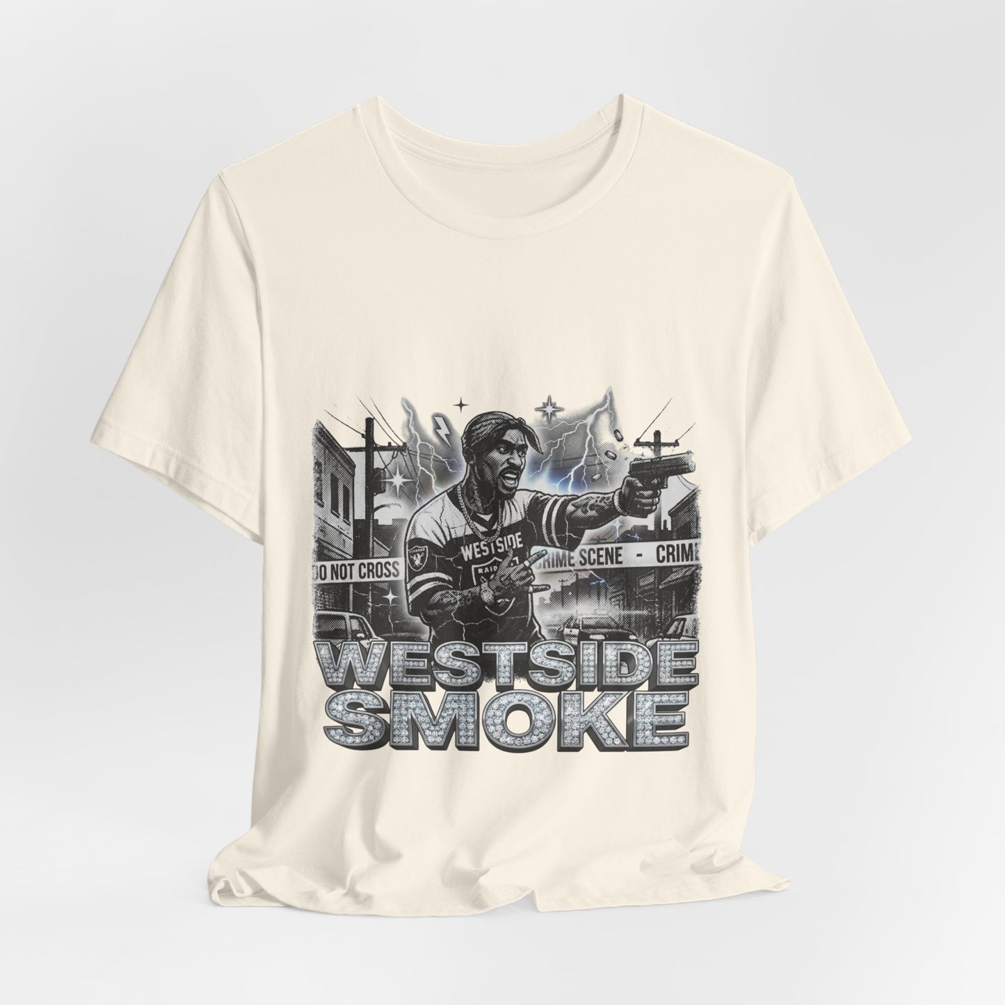Westside Smoke