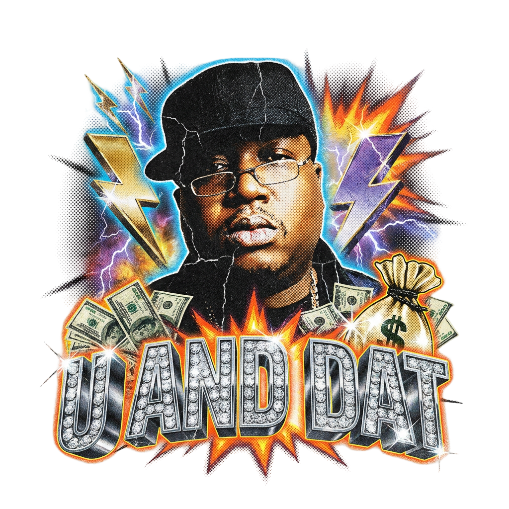 U and Dat (feat. T. Pain & Kandi Girl)