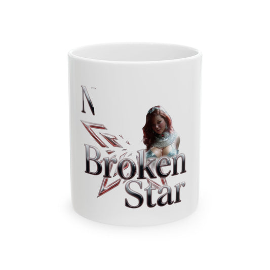Not Your Broken Star