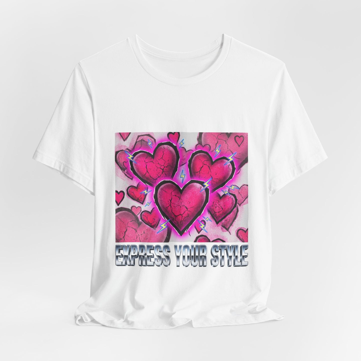 Express Your Style