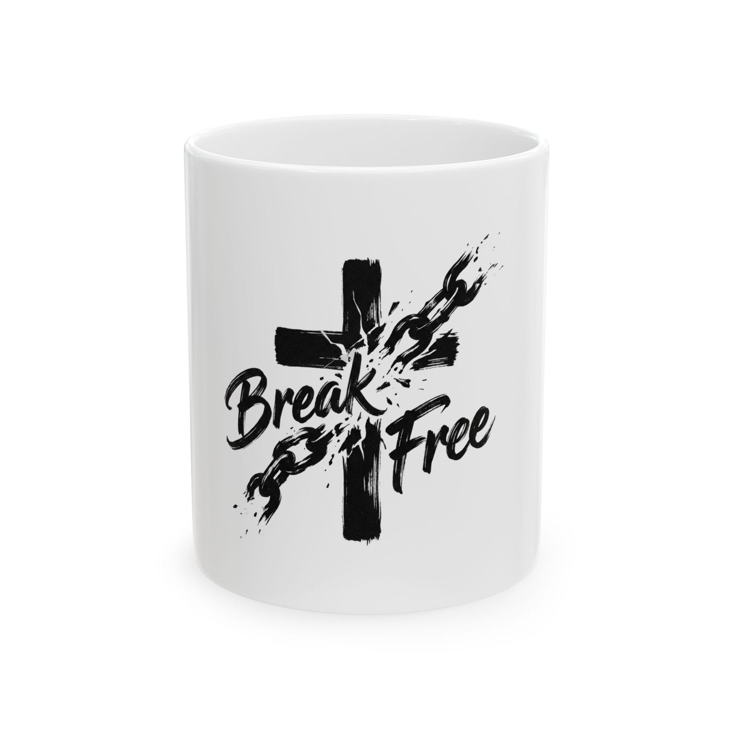 Break Free