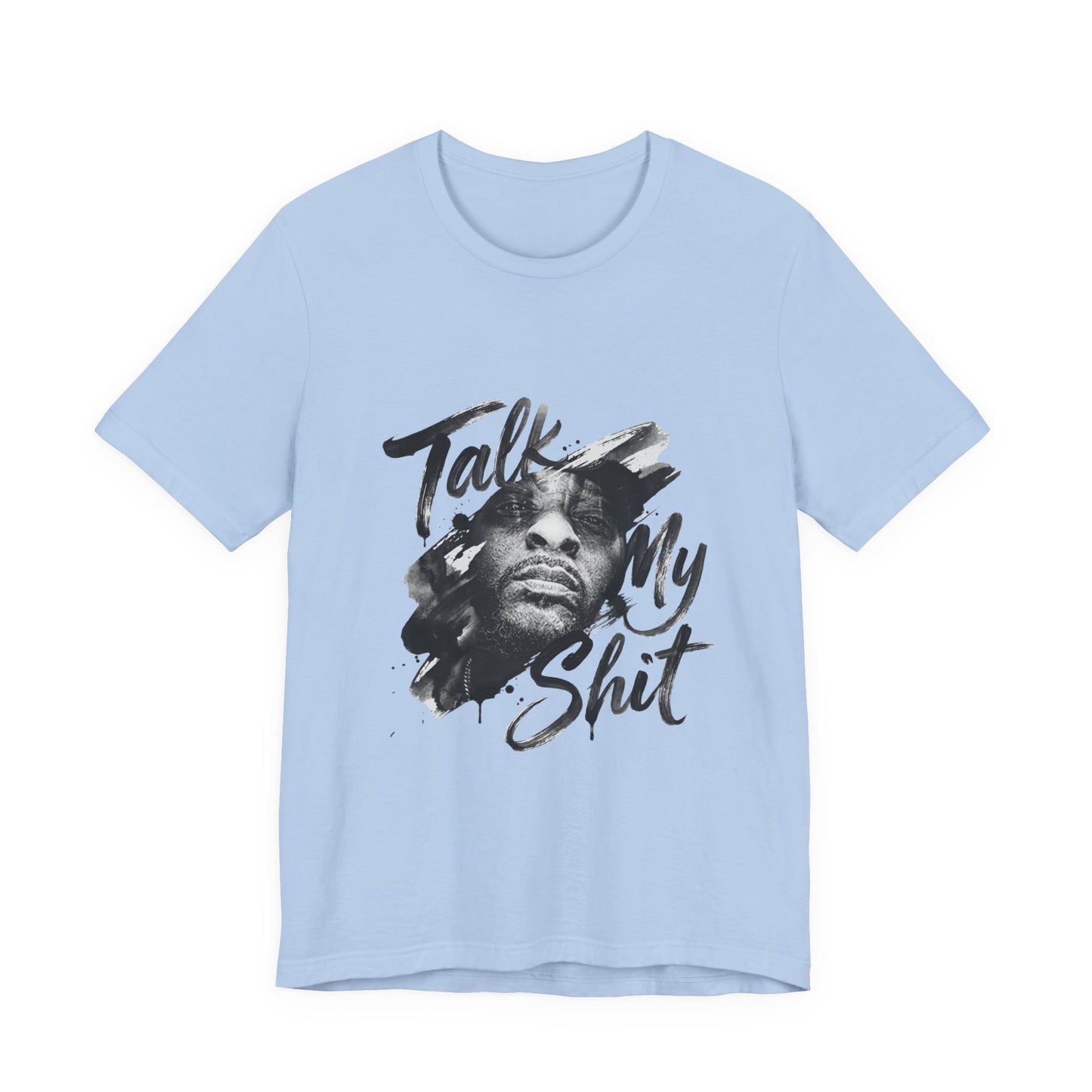 Talk My Shit