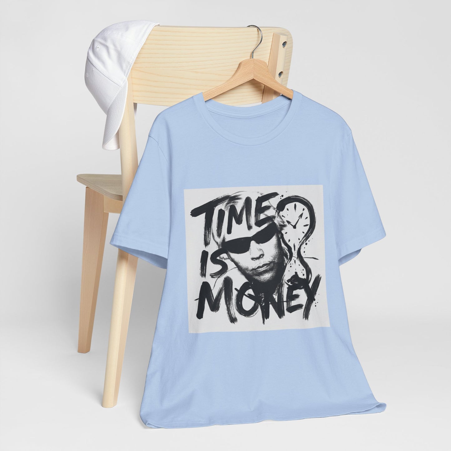 Time is Money