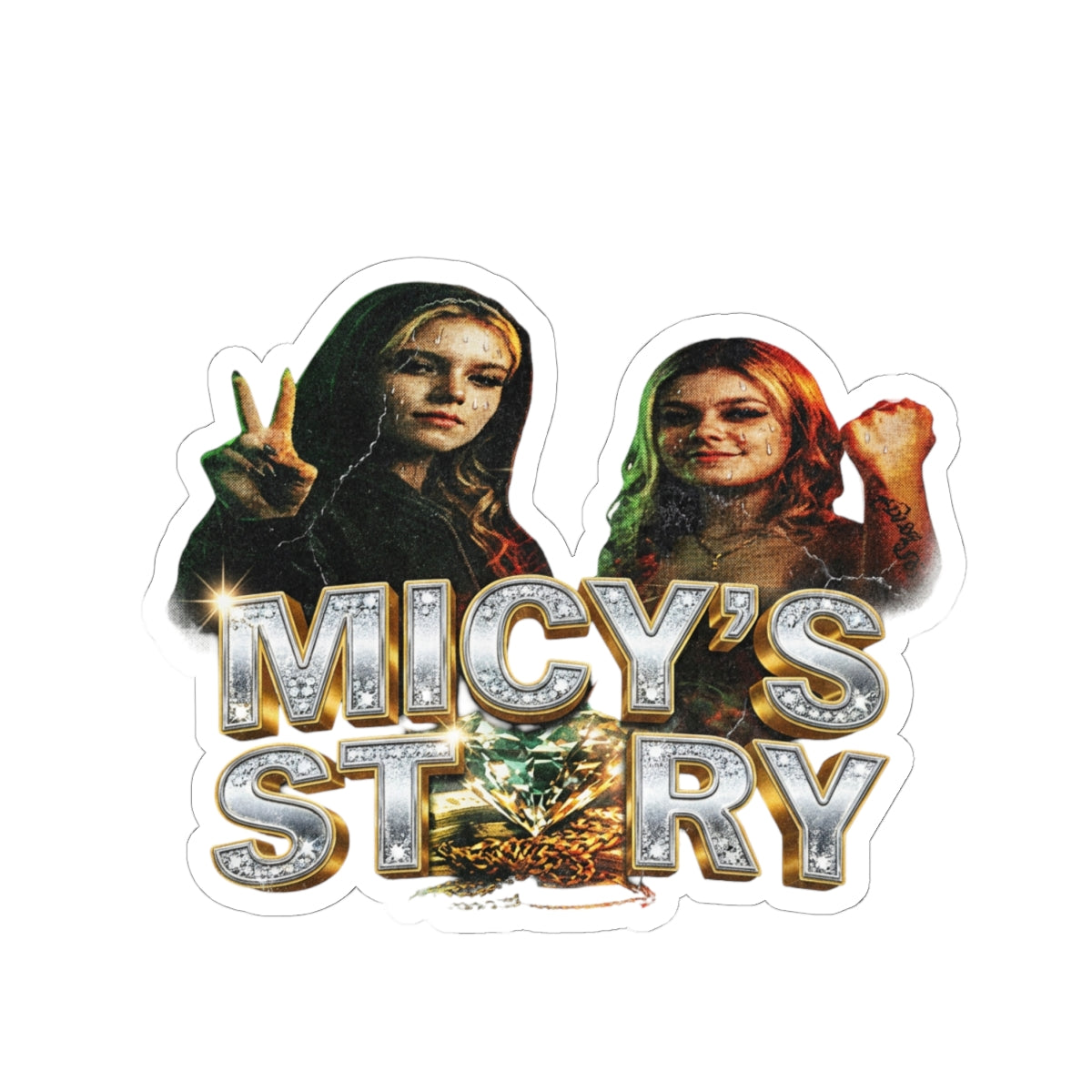 Micy's Story
