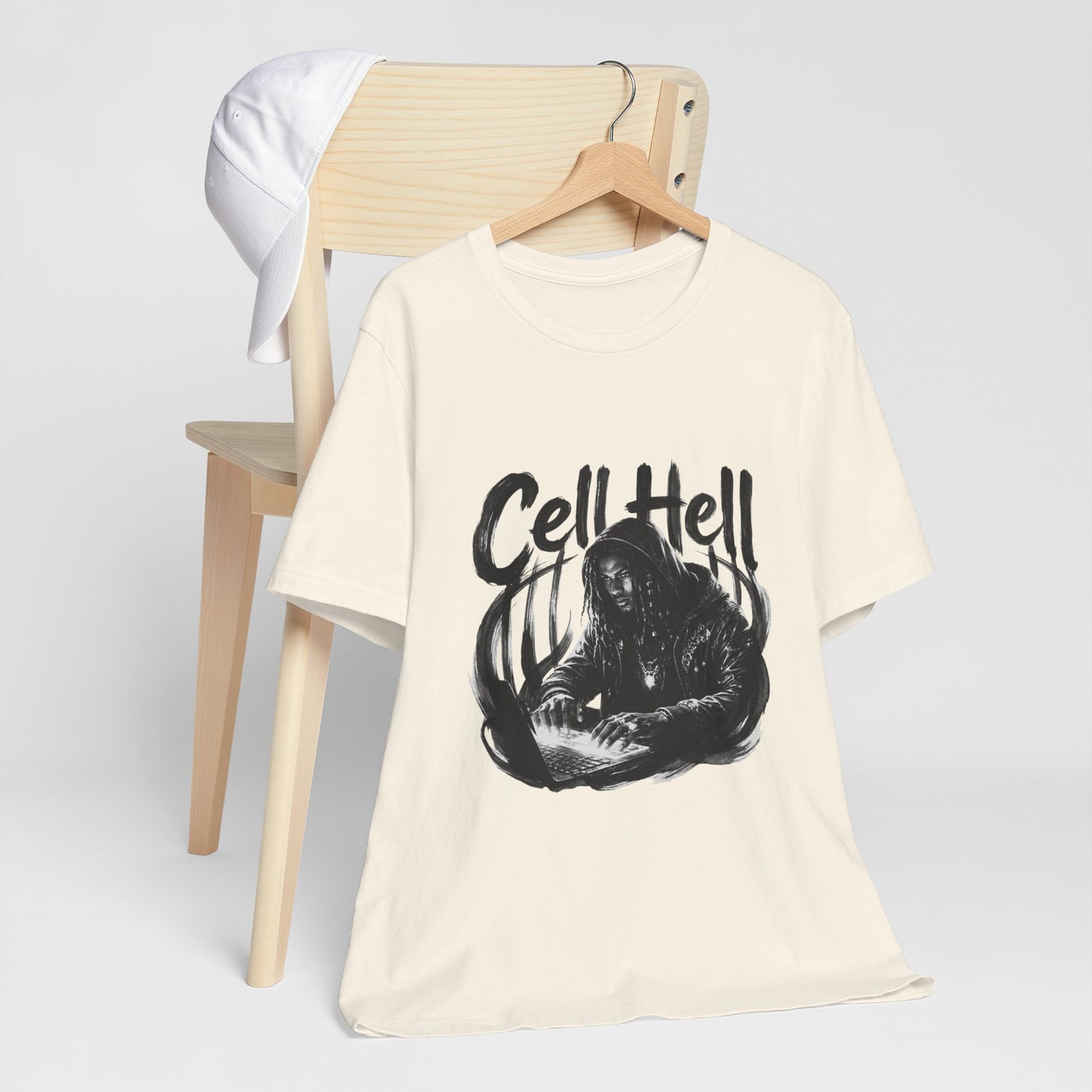 Cell Hell