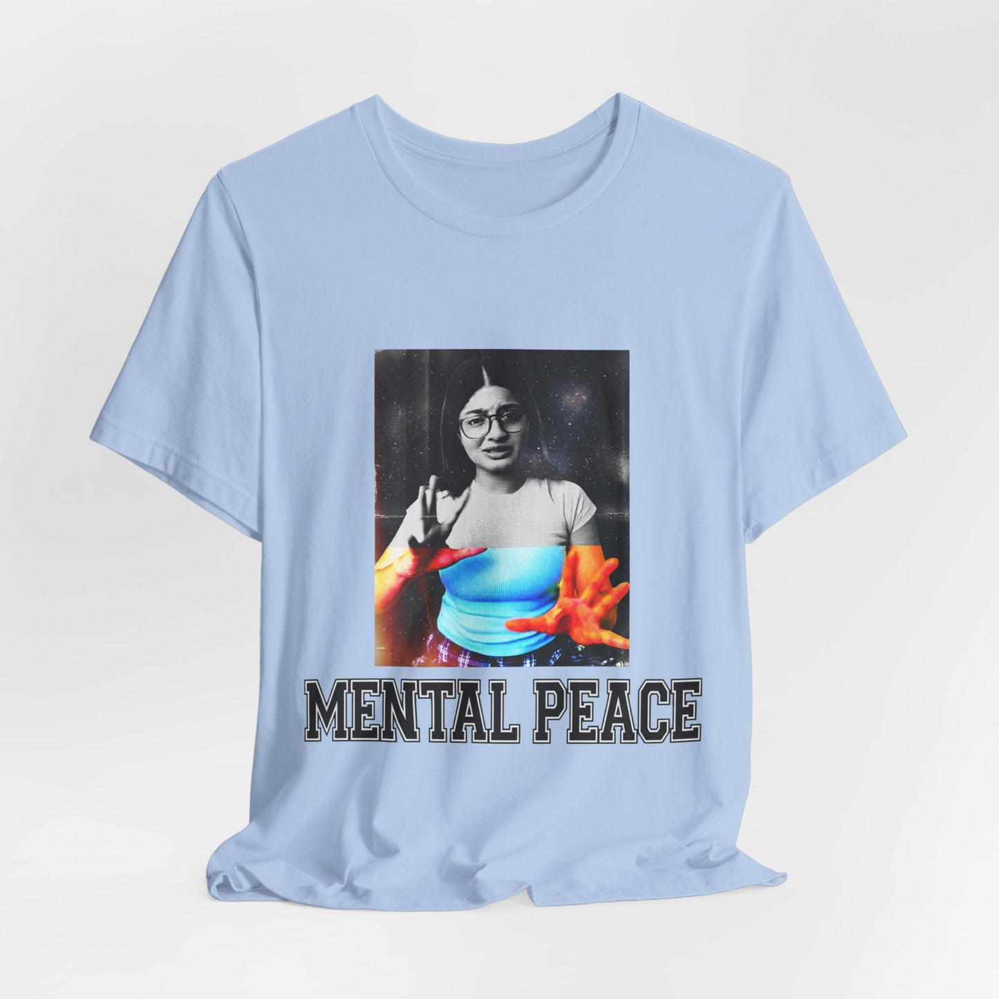 Mental Peace