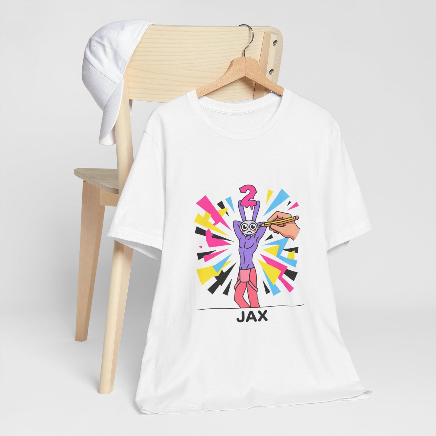 Jax