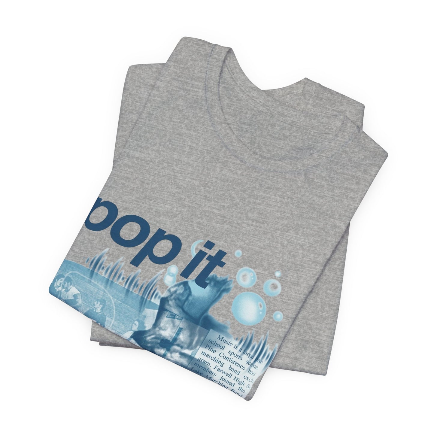 Pop It