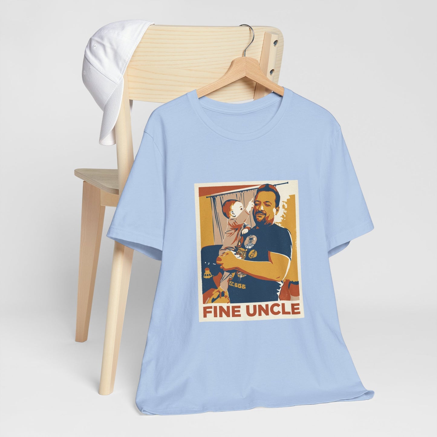 Fine Uncle