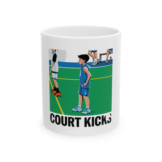 Court Kicks