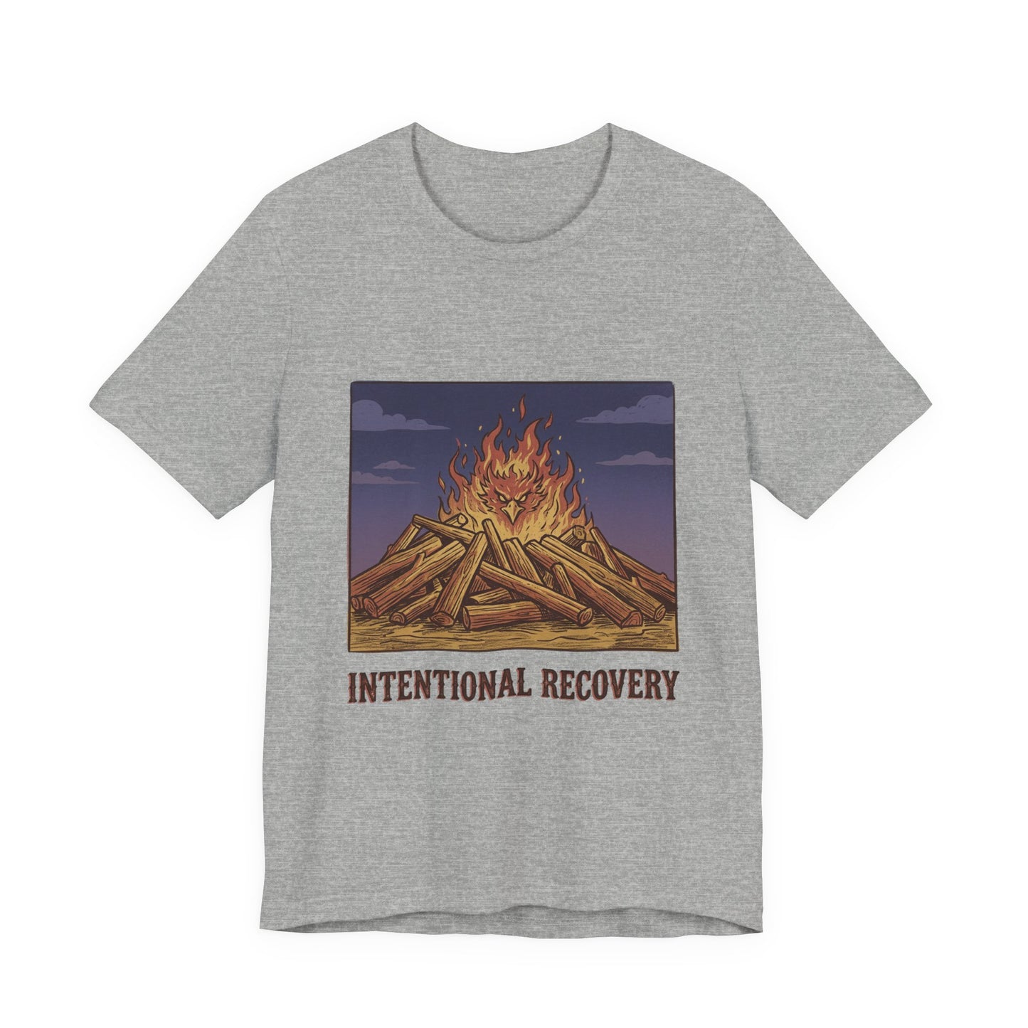 Intentional Recovery