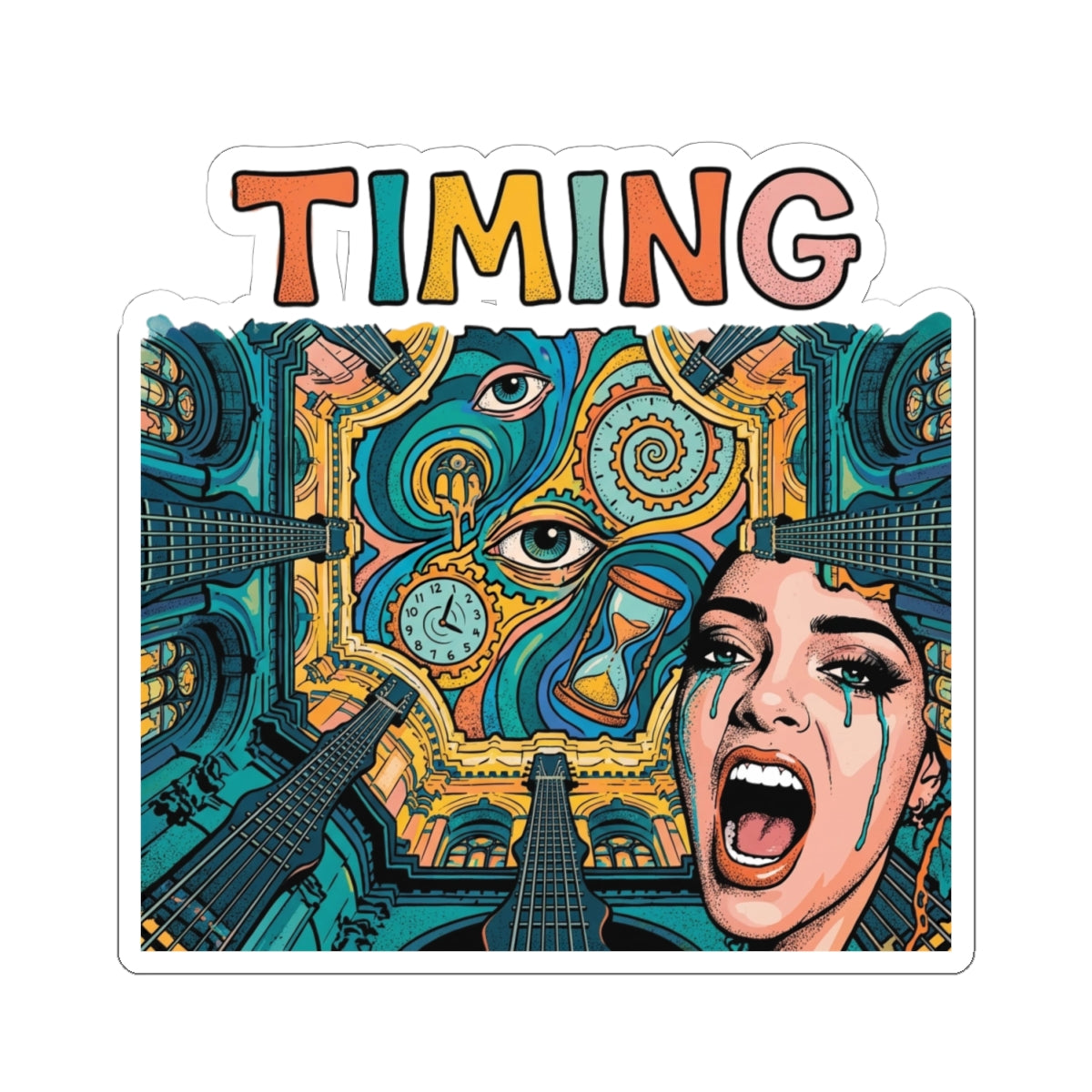 TIMING